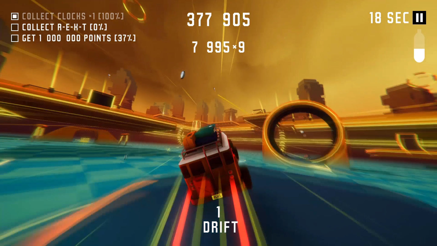 Buy REKT! High Octane Stunts Steam Key Default Title Steam key – fast digital delivery | Volt Keys