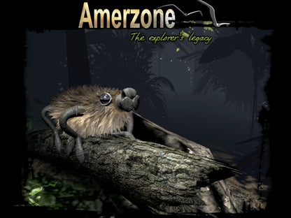 Buy Amerzone: The Explorer's Legacy (1999) Steam Key Default Title Steam key – fast digital delivery | Volt Keys