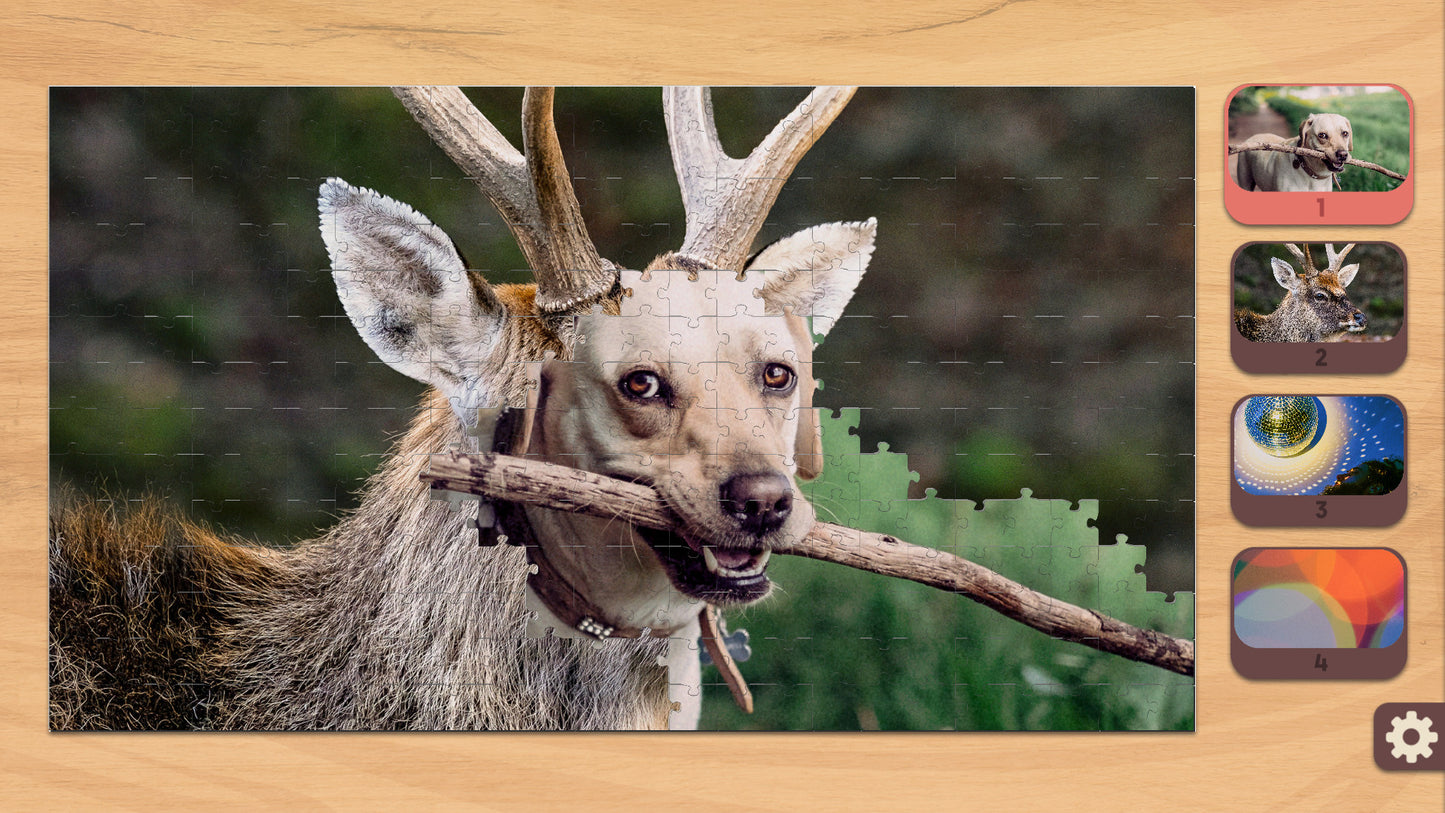 Buy Instant Artist: Puzzle Mashup Steam Key Default Title Steam key – fast digital delivery | Volt Keys