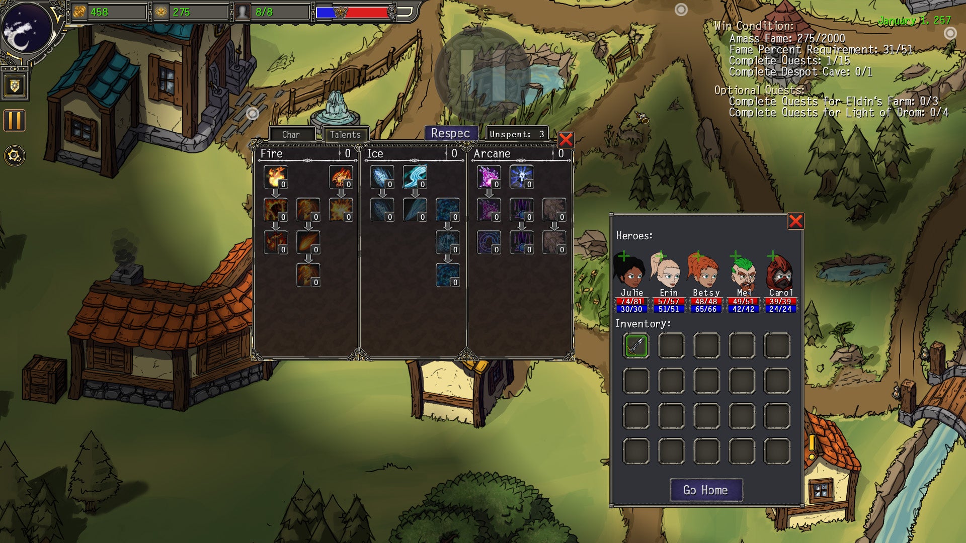 Buy Guilds Of Delenar Steam Key Default Title Steam key – fast digital delivery | Volt Keys