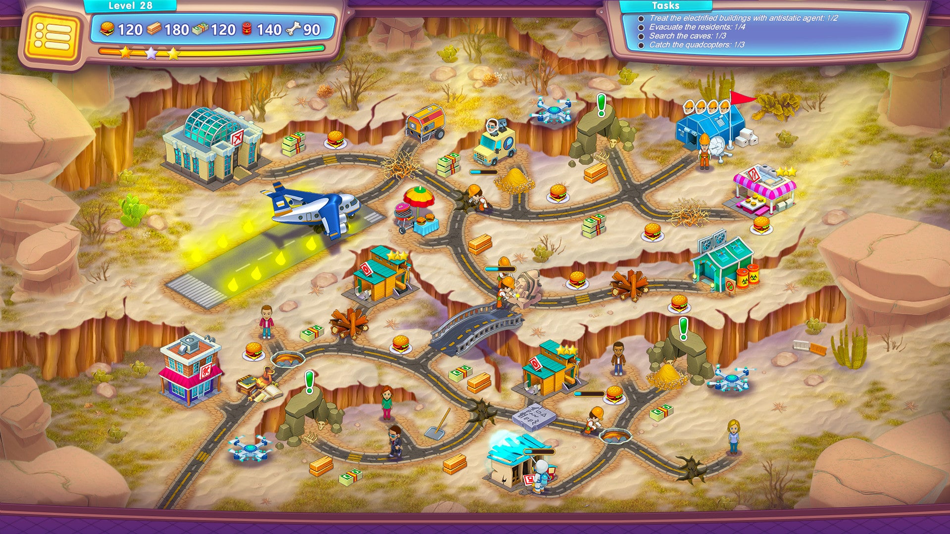 Buy Rescue Team 13: Heist of the Century Steam Key Default Title Steam key – fast digital delivery | Volt Keys