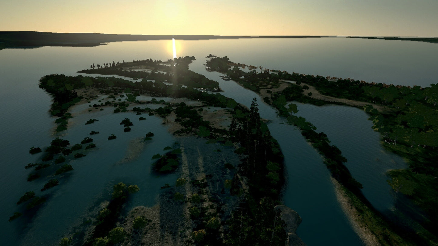 Buy Ultimate Fishing Simulator - Taupo Lake DLC Steam Key Default Title Steam key – fast digital delivery | Volt Keys