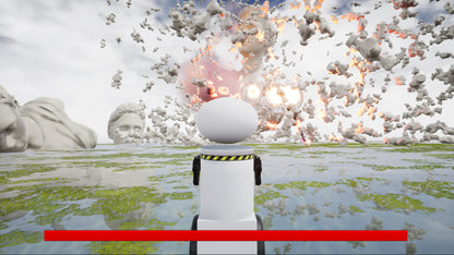 Buy Eugene's Dream: The Daily Ins And Outs Of A Sane Robot In An Insane World Steam Key Default Title Steam key – fast digital delivery | Volt Keys