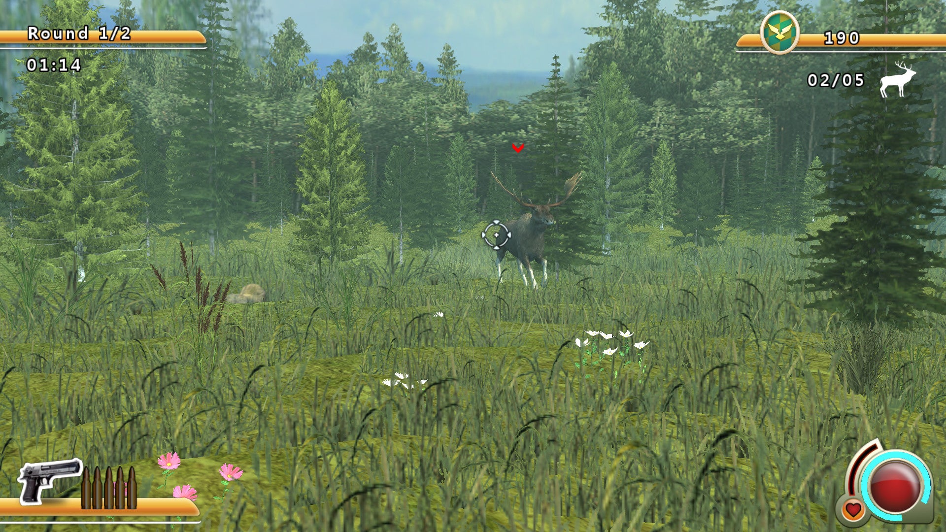 Buy Deer Hunt Legends Steam Key Default Title Steam key – fast digital delivery | Volt Keys