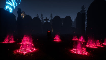 Dark Forest: The Horror PC Steam Key