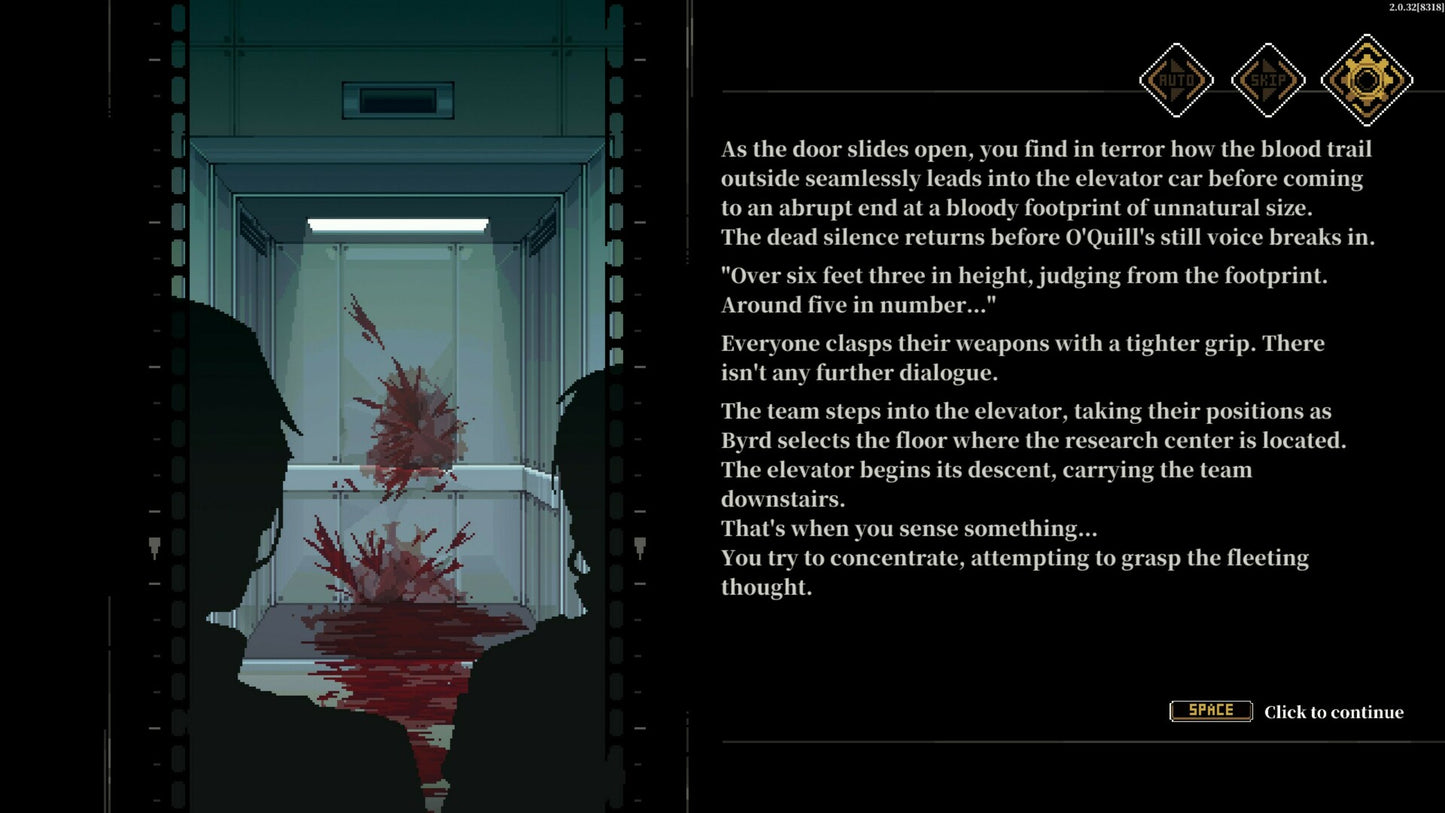 Buy Depersonalization Steam Key Default Title Steam key – fast digital delivery | Volt Keys