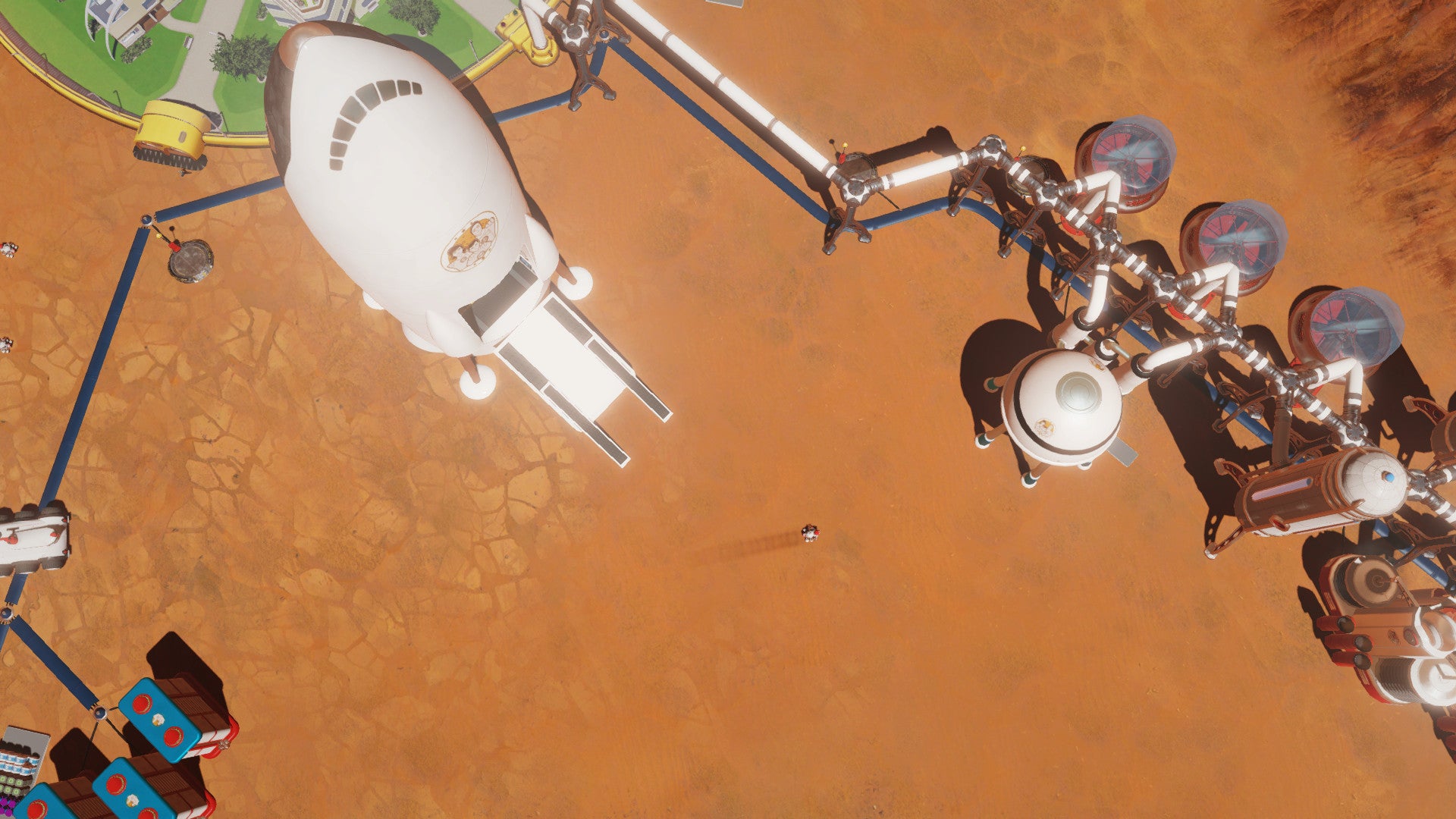 Buy Surviving Mars PC Steam Key Default Title Steam key – fast digital delivery | Volt Keys