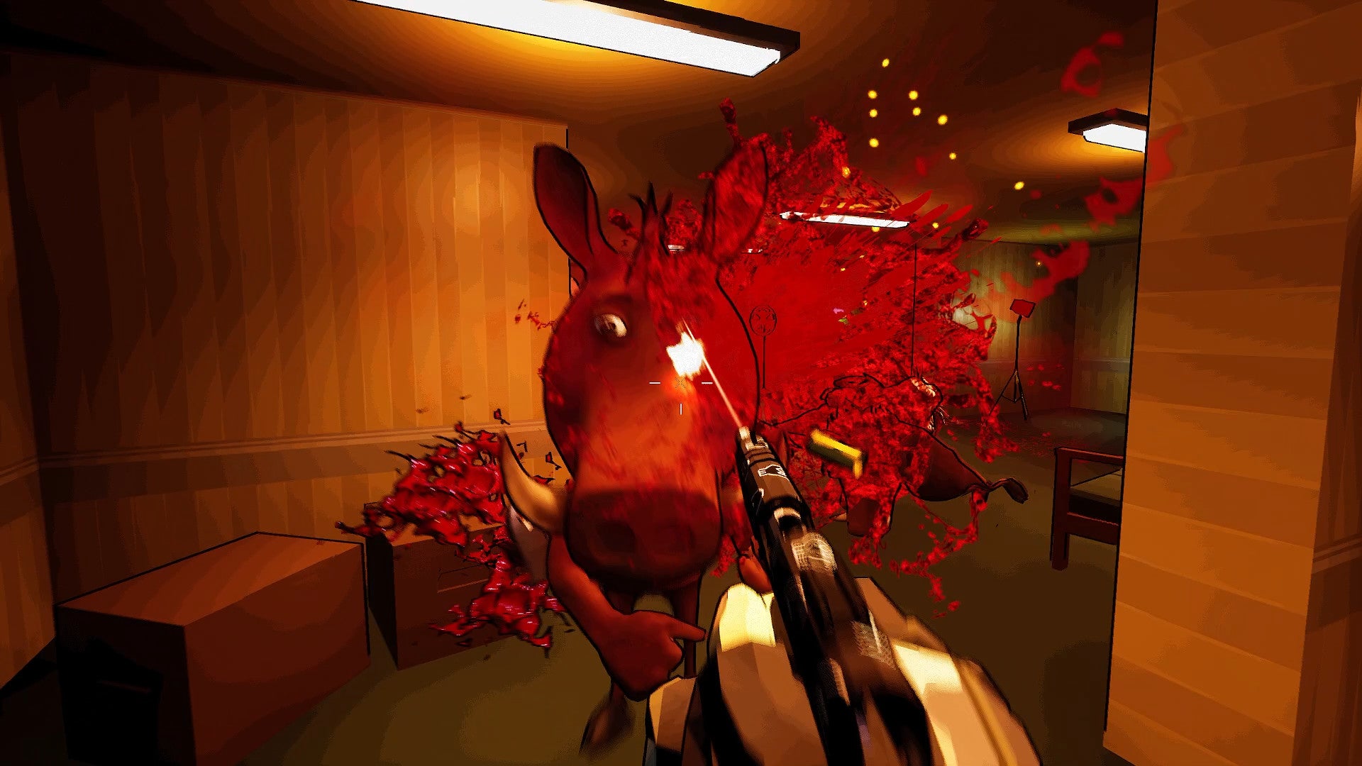 Buy Animalistic Steam Key Default Title Steam key – fast digital delivery | Volt Keys