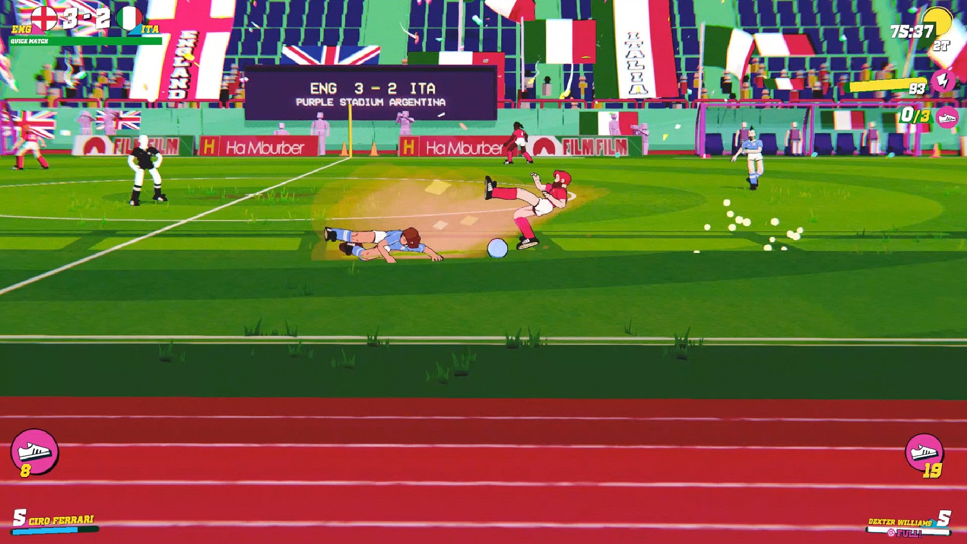 Buy Golazo! Steam Key Default Title Steam key – fast digital delivery | Volt Keys