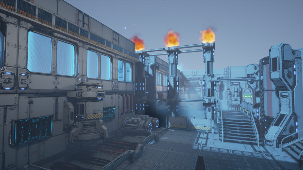 Buy Botology - Map "Targul" for Survival Mode DLC PC Steam Key Default Title Steam key – fast digital delivery | Volt Keys