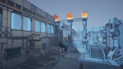 Buy Botology - Map "Targul" for Survival Mode DLC PC Steam Key Default Title Steam key – fast digital delivery | Volt Keys
