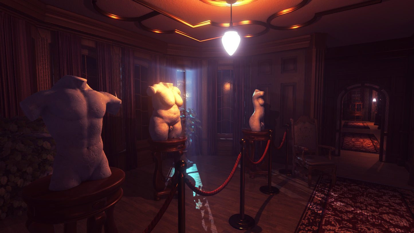 Buy Lust for Darkness PC Steam Key Default Title Steam key – fast digital delivery | Volt Keys