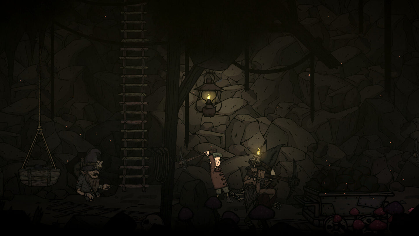 Buy Creepy Tale: Some Other Place PC Steam Key Default Title Steam key – fast digital delivery | Volt Keys