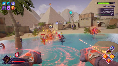 Revenge of the Mage PC Steam Key