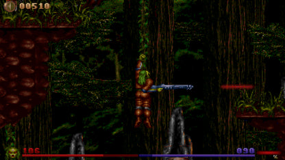 Buy Alien Rampage Steam Key Default Title Steam key – fast digital delivery | Volt Keys