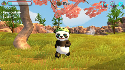 Buy Chill Panda Steam Key Default Title Steam key – fast digital delivery | Volt Keys