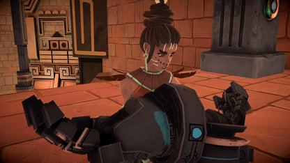 Buy Aztech Forgotten Gods Steam Key Default Title Steam key – fast digital delivery | Volt Keys