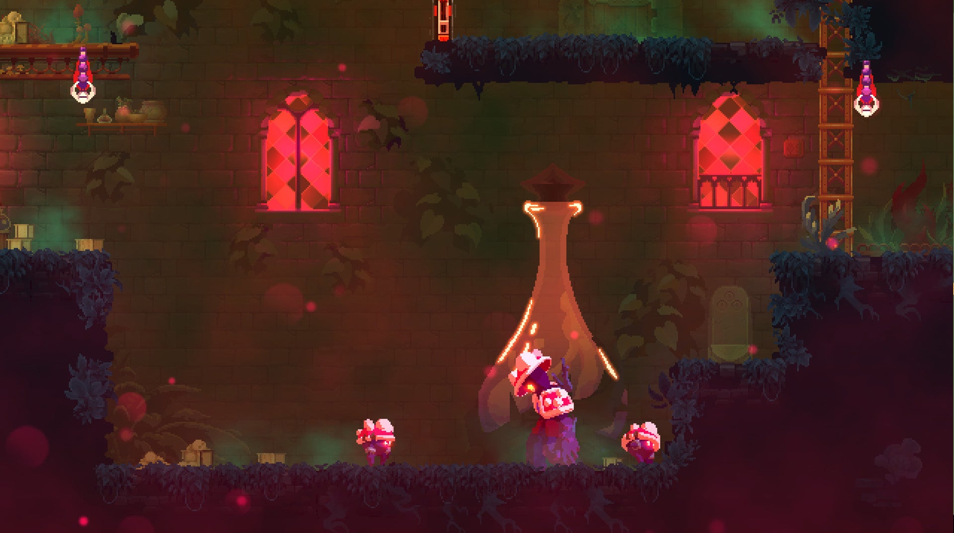 Buy Dead Cells - The Bad Seed DLC DE Steam Key Default Title Steam key – fast digital delivery | Volt Keys