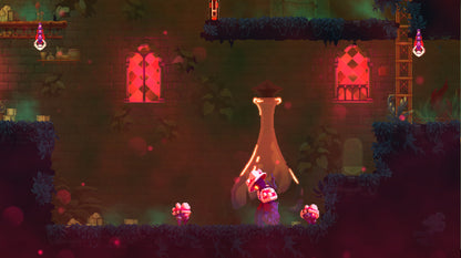 Buy Dead Cells - The Bad Seed DLC DE Steam Key Default Title Steam key – fast digital delivery | Volt Keys
