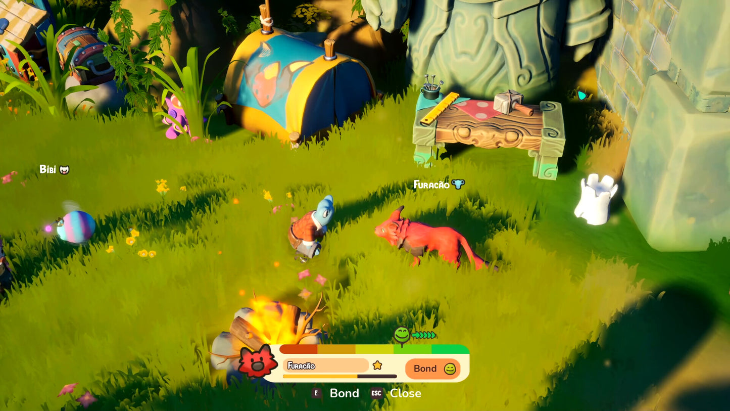 Buy Ikonei Island: An Earthlock Adventure Steam Key Default Title Steam key – fast digital delivery | Volt Keys