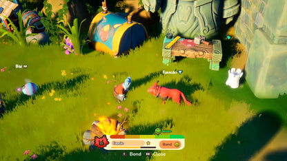 Buy Ikonei Island: An Earthlock Adventure Steam Key Default Title Steam key – fast digital delivery | Volt Keys