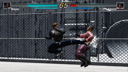 Buy Unlimited Fight Steam Key Default Title Steam key – fast digital delivery | Volt Keys