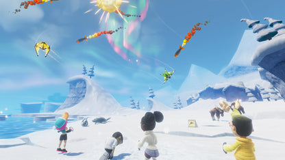 Buy Stunt Kite Party Steam Key Default Title Steam key – fast digital delivery | Volt Keys
