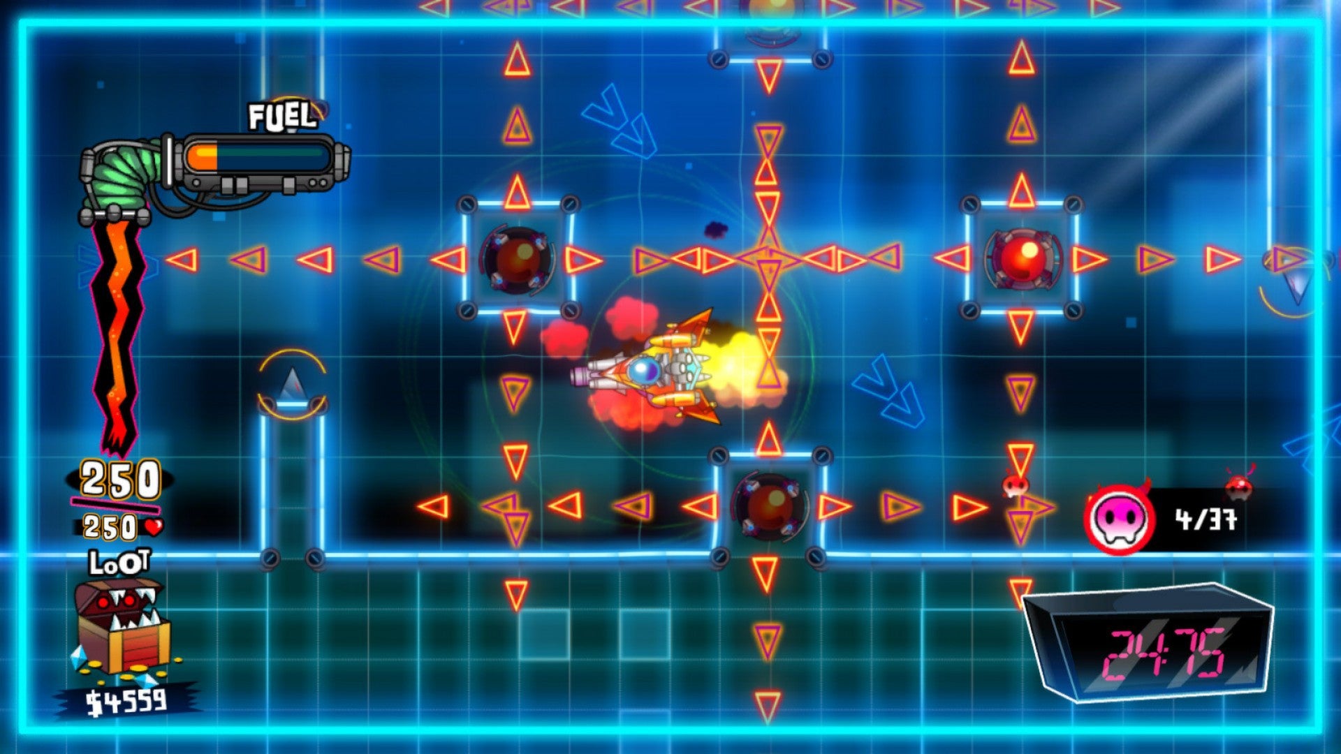 Buy Hell Yeah! - Virtual Rabbit Missions Steam Key Default Title Steam key – fast digital delivery | Volt Keys