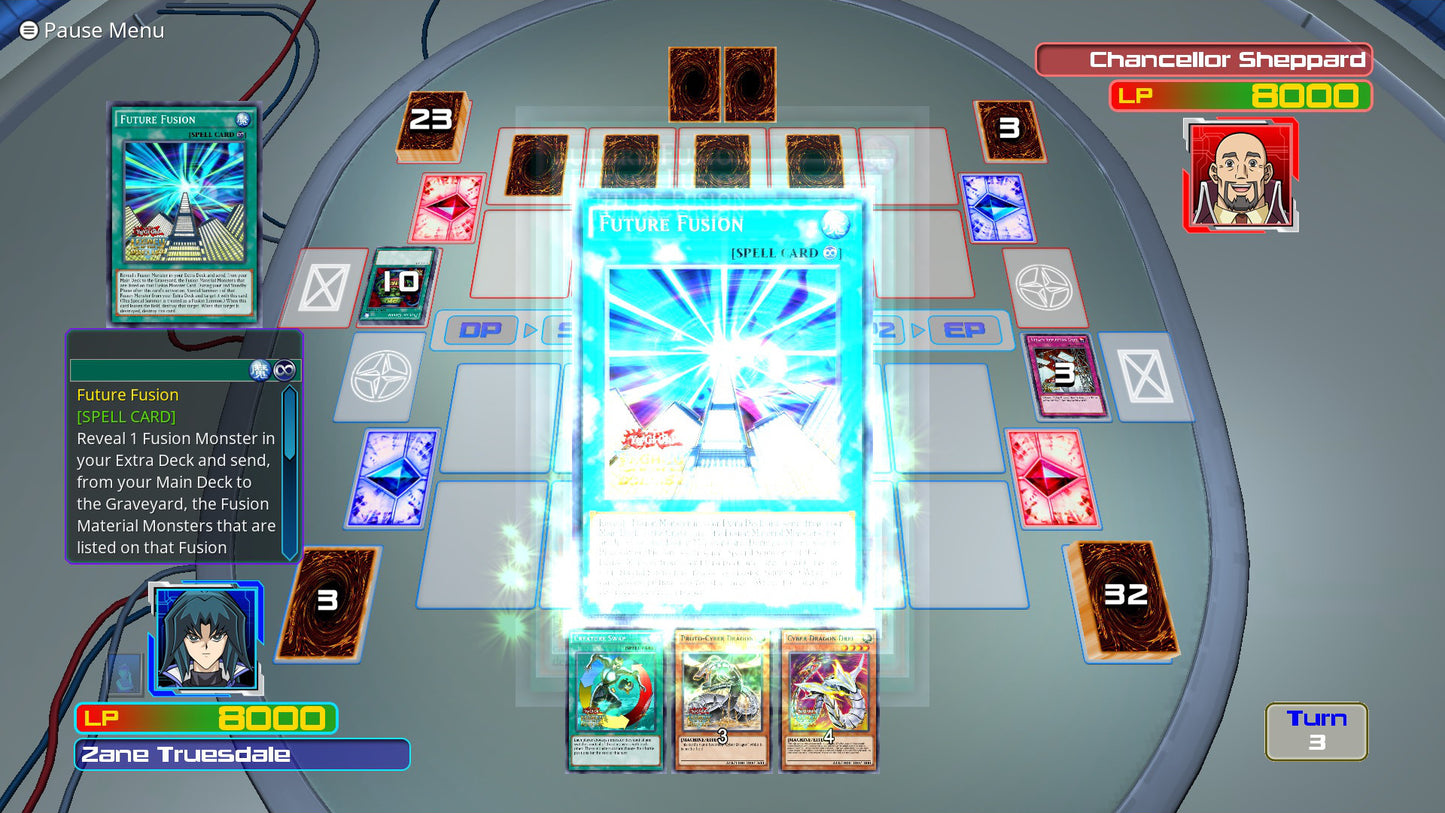 Buy Yu-Gi-Oh! Legacy of the Duelist - GX: Leaders DLC Steam Key Default Title Steam key – fast digital delivery | Volt Keys