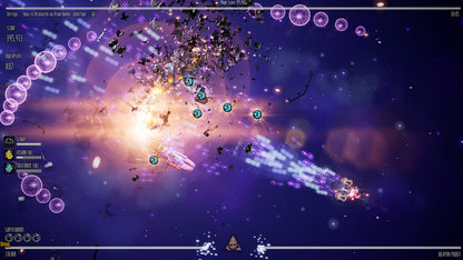 Buy Beat Hazard 3 Steam Key Default Title Steam key – fast digital delivery | Volt Keys