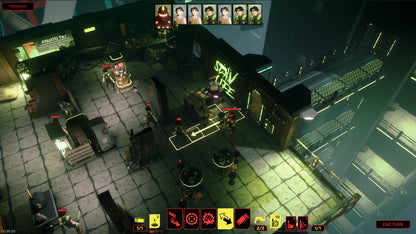 Shift'n Slay PC Steam Key