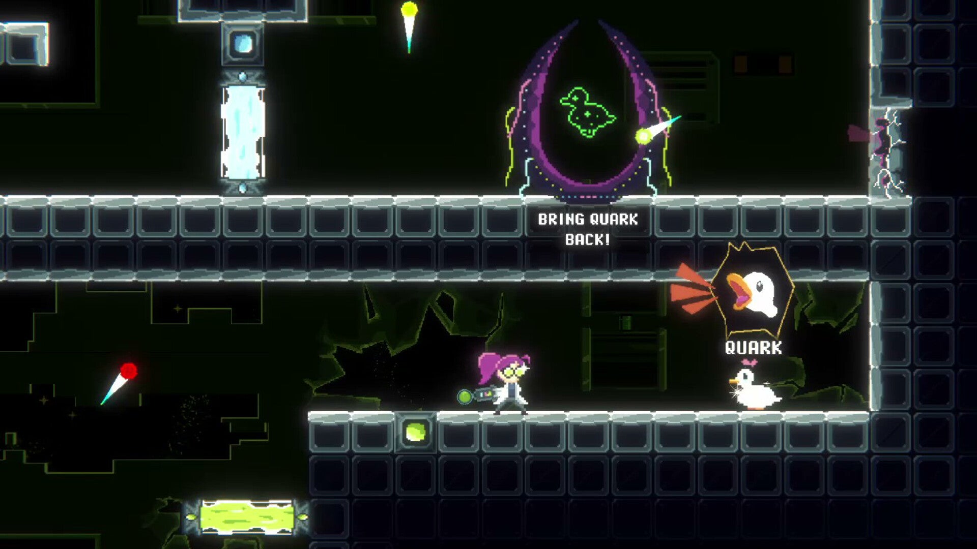 Buy Duck Paradox PC Steam Key Default Title Steam key – fast digital delivery | Volt Keys