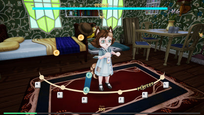 Buy The Fantastic Kitty Rues Steam Key Default Title Steam key – fast digital delivery | Volt Keys