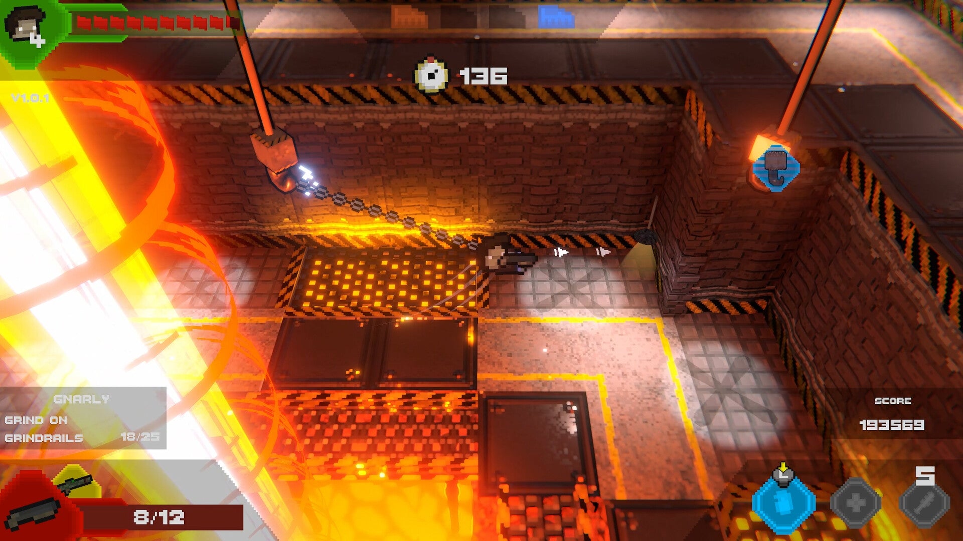 Buy Bullet Runner Steam Key Default Title Steam key – fast digital delivery | Volt Keys