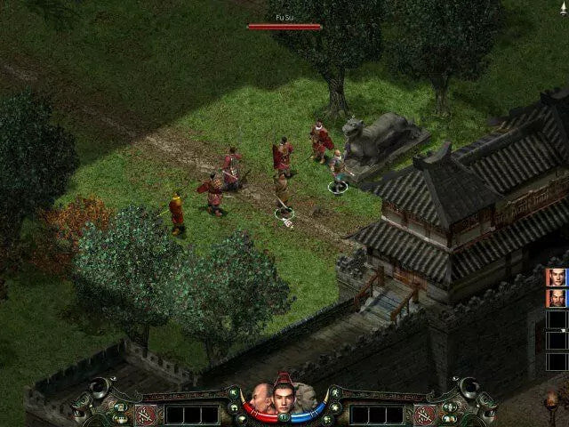 Buy Prince of Qin Steam Key Default Title Steam key – fast digital delivery | Volt Keys