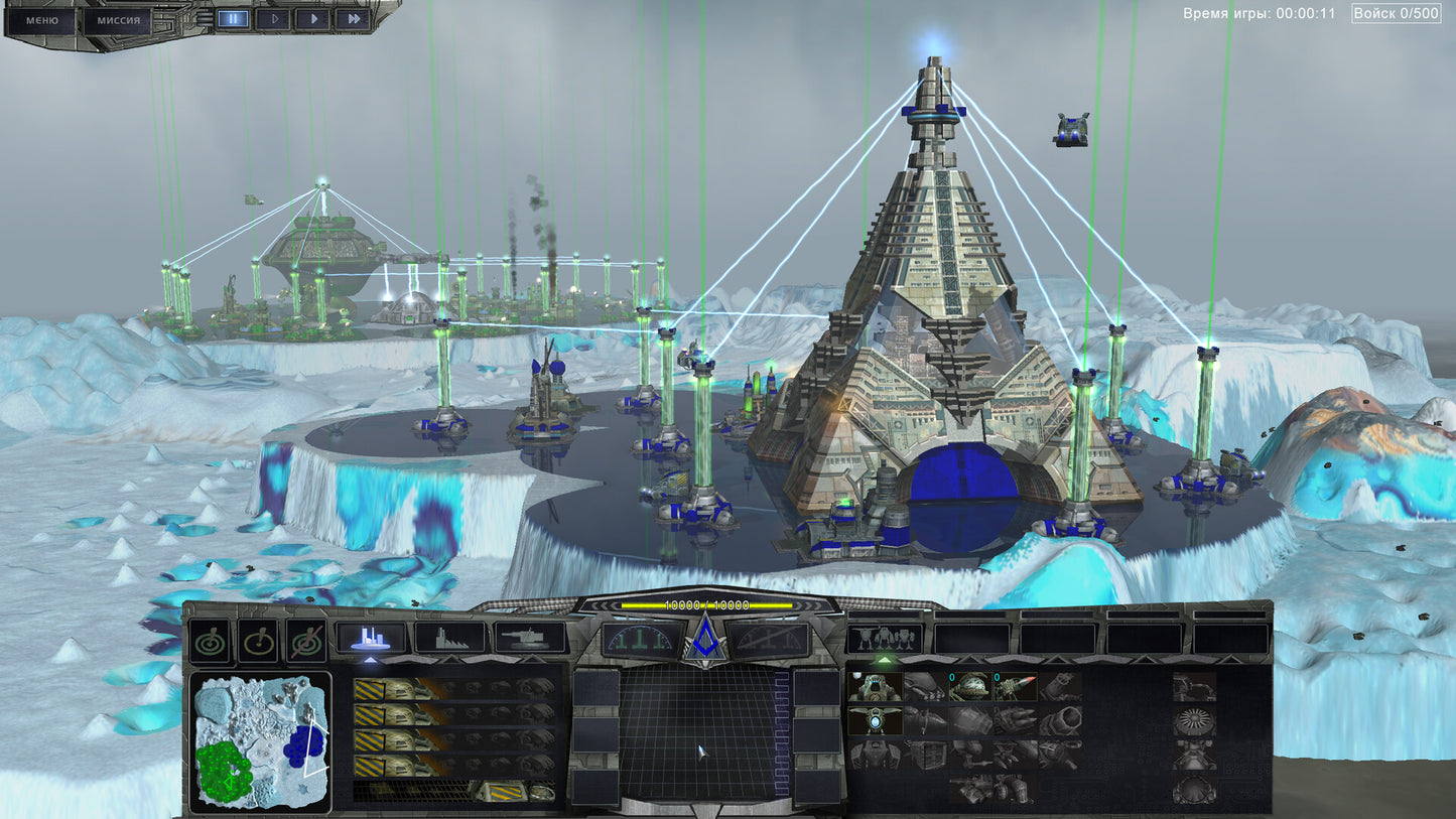 Buy PERIMETER: Legate Edition PC Steam Key Default Title Steam key – fast digital delivery | Volt Keys