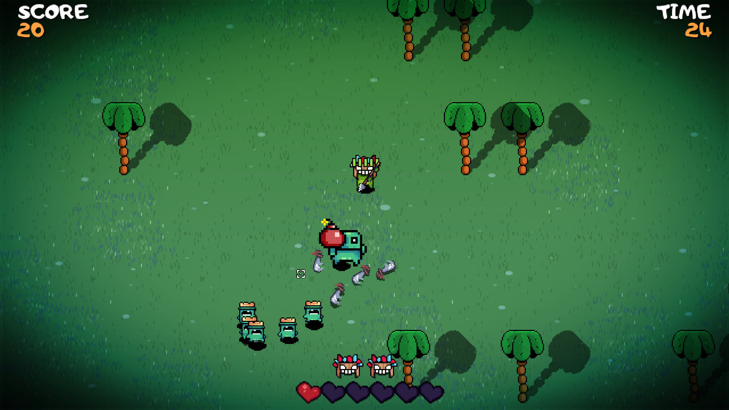Buy SpearFrog Steam Key Default Title Steam key – fast digital delivery | Volt Keys