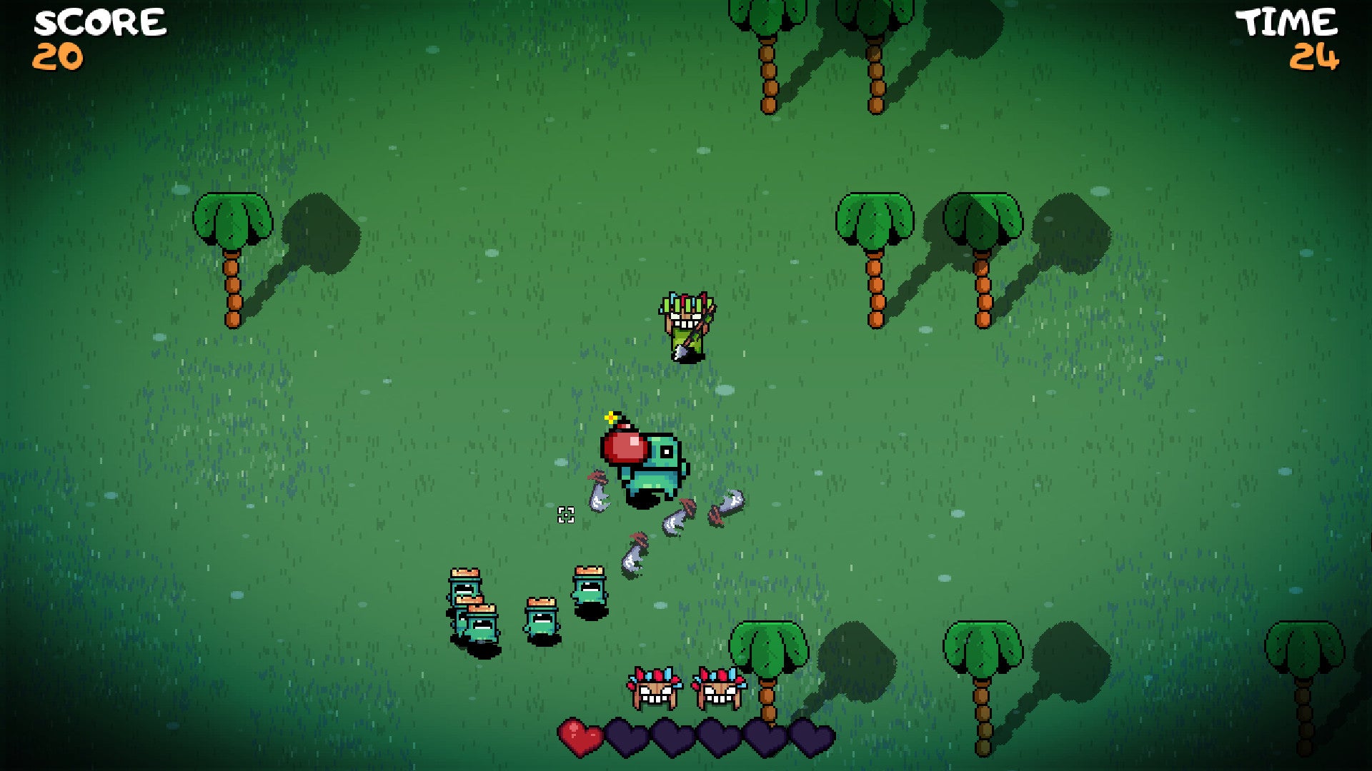 Buy SpearFrog Steam Key Default Title Steam key – fast digital delivery | Volt Keys