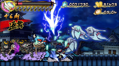Buy Mononoke Slashdown PC Steam Key Default Title Steam key – fast digital delivery | Volt Keys