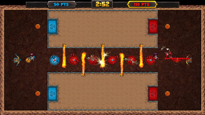 Buy Knight Squad PC Steam Key Default Title Steam key – fast digital delivery | Volt Keys