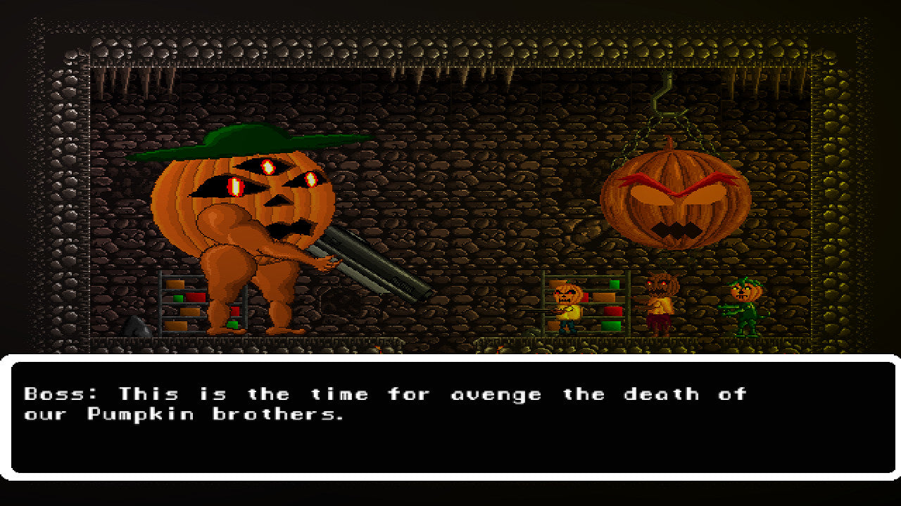 Buy Smash Halloween Pumpkins The Challenge Steam Key Default Title Steam key – fast digital delivery | Volt Keys