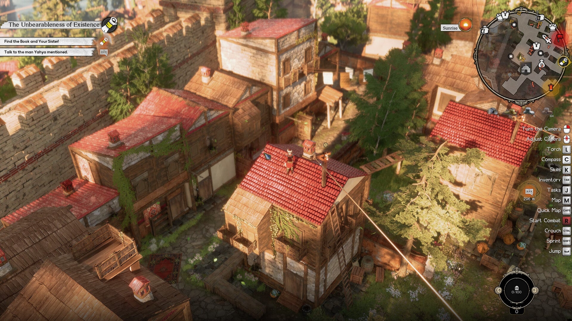 Buy Compass of the Destiny: Istanbul Steam Key Default Title Steam key – fast digital delivery | Volt Keys