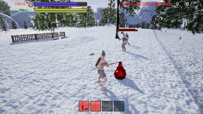 Buy The Warrior Of Treasures 2: Skull Hunter Steam Key Default Title Steam key – fast digital delivery | Volt Keys