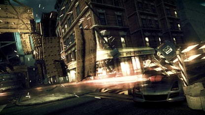 Buy Ridge Racer Unbounded Steam Key Default Title Steam key – fast digital delivery | Volt Keys