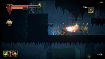 Buy Soulbind: Tales Of The Underworld Steam Key Default Title Steam key – fast digital delivery | Volt Keys