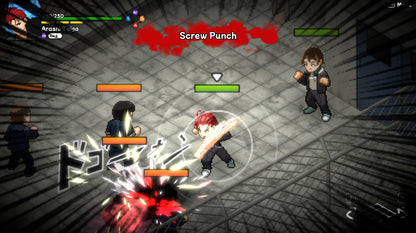 Buy BANCHOU TACTICS Steam Key Default Title Steam key – fast digital delivery | Volt Keys