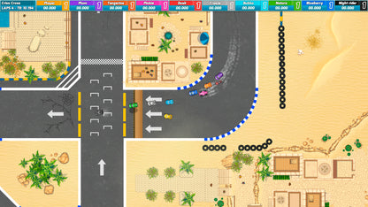 Buy Race Online Steam Key Default Title Steam key – fast digital delivery | Volt Keys