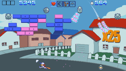 Buy Aliens Go Home Run Steam Key Default Title Steam key – fast digital delivery | Volt Keys