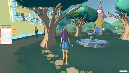 Bramblewood PC Steam Key