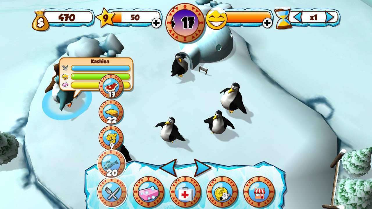 My Arctic Farm PC Steam Key